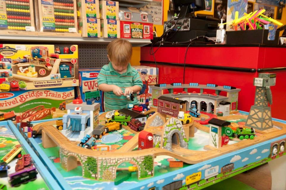 Big Boy Toys & Hobbies Lafayette Locals Love Us