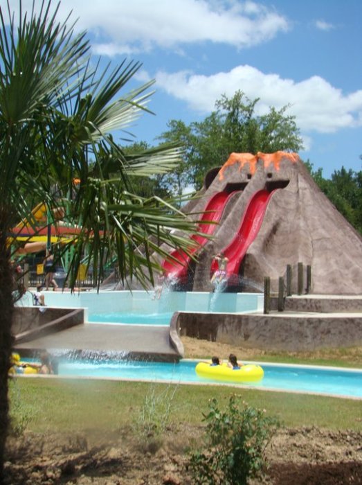 Splash Kingdom Tyler Locals Love Us