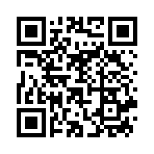 Hand Up Thrift QR Code