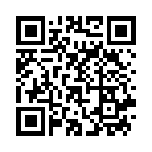 Pampered Paws QR Code