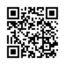 Cajun Fitness QR Code