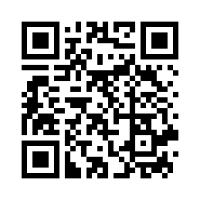 Raising Cane's QR Code