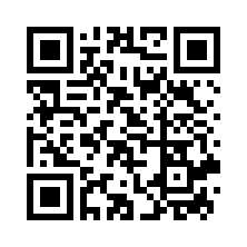 Metabolic Research Center QR Code