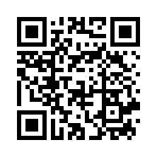 Brown Electric QR Code