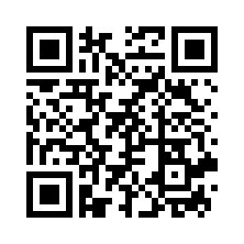 Orange Leaf QR Code