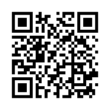 Straight Line Detailing QR Code