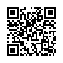 Haunted Bookshop QR Code
