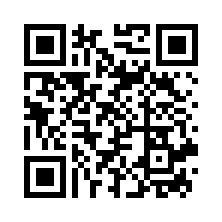 Hancher Auditorium QR Code