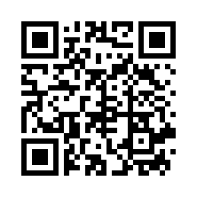 Digital Media Butterfly QR Code