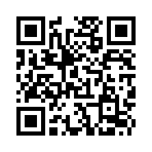 The Jim Storms Reality QR Code