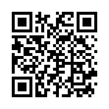 Vintage Title Of LA QR Code
