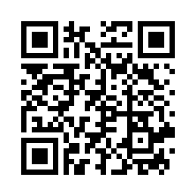 Dogs On Skis QR Code