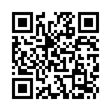 The Black Daisy QR Code
