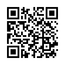 The Bug's End QR Code