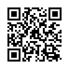 Neon Dragon Tattoo and Body Piercing QR Code