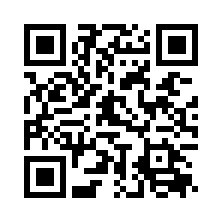 Almost Famous Popcorn QR Code