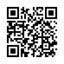 Gray Goat Tattoo QR Code