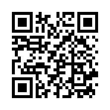 Flores Custom Design QR Code