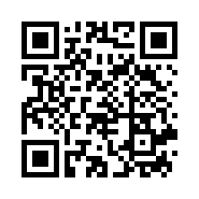 Benton Martial Arts QR Code