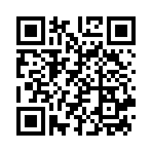 Dog On Gorgeous QR Code