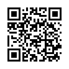 Blessed Beauty QR Code