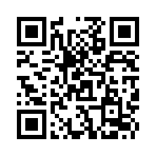 Nebraska Huskers QR Code