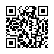 Oh! My Goodness Vinyl QR Code