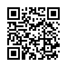 Cypress Run Child Development QR Code