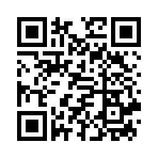 Midwest Murder Podcast QR Code