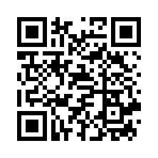 Black Hills Seamless Rain Gutters QR Code