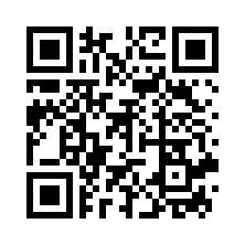 Take Cover Tiki Club QR Code