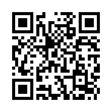 The Carpenter's Daughter Waco QR Code