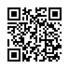Fur Better Fur Worse QR Code
