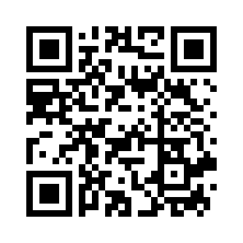 A Golden Touch QR Code