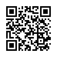 The Wash Detail Shop QR Code