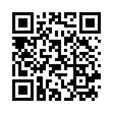 Master Irvin's House of Discipline QR Code