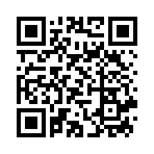 Gingerbread House Child Advocacy QR Code
