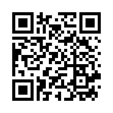 Fleur De Lis QR Code