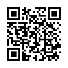 Geaux Run QR Code