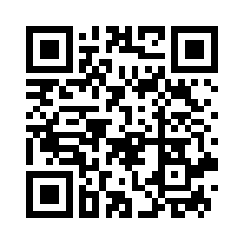 All Paws Pet Salon QR Code