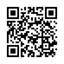 Little Black Dress QR Code