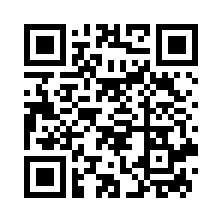 Meant To Be With Flowers QR Code