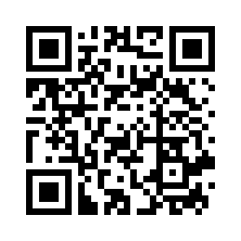 Salon Envy QR Code