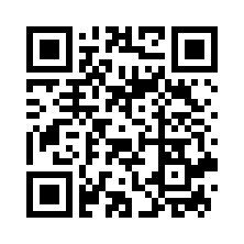 Skellington Manor QR Code