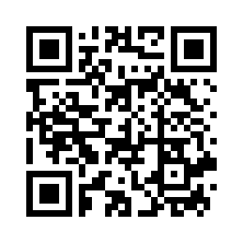 Painted Monkey Tattoo QR Code