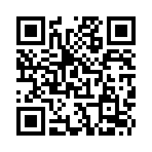 Touched By Power QR Code