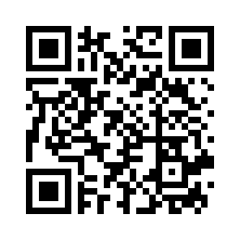 Of The Earth Floral Design QR Code