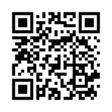 Metabolic Research Center QR Code