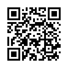 Mistletoe & Magic QR Code