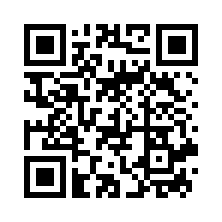 3 Years Hollow QR Code